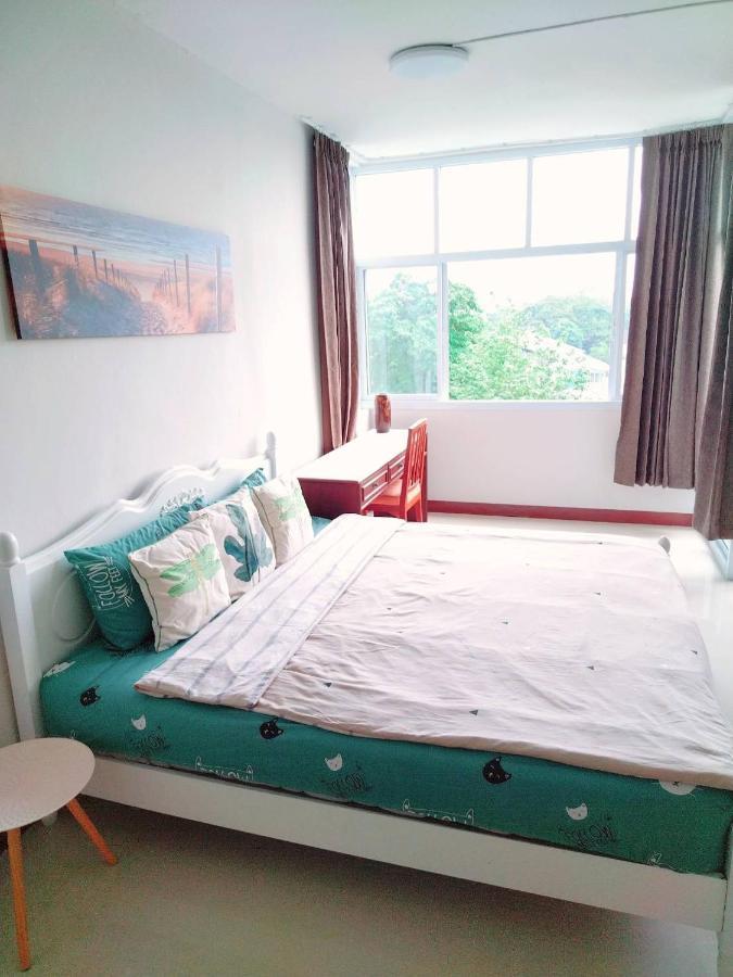 3 Pool With Condo Opposite The Train Station, Near Old City And Nimman Chiang Mai Ngoại thất bức ảnh